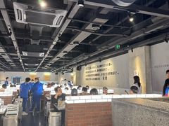 -很久以前羊肉串(南京路第一百货店)