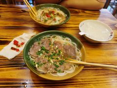 -十里香粉馆(虹桥中路店)