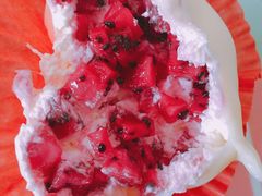 -7cake榴莲千层蛋糕(松江店)