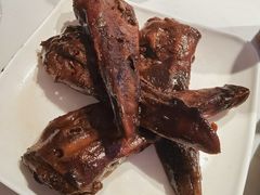 -杨氏青龙虾·羊蝎子(托乐嘉店)