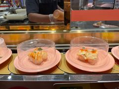 -争鲜回转寿司(南开大悦城店)