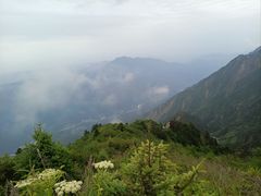 -九峰山