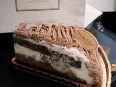 蒙布朗-布歌东京(常州购物中心店)