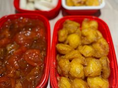 -老牌坊鲁菜名店(聊城美食岛店)