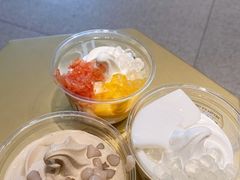 -喜茶(天津乐宾百货店)