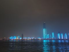 -武汉两江游览·夜游长江(汉口粤汉码头)
