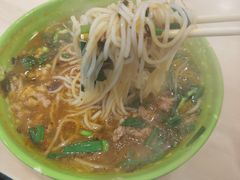 -青和小锅米线(翠湖店)