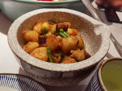 -望蓉城·古法酸菜鱼(世纪汇店)