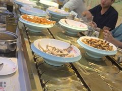 -西火火·川派小火锅(西溪银泰店)