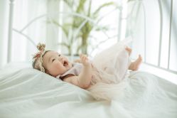 -哈妮儿童摄影(德清店)