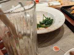 -菲滋意式餐厅(富阳东方茂店)
