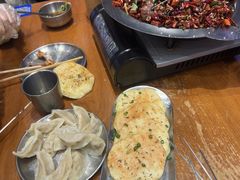 -路边羊烧烤酒场(宝带路店)