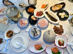 -舒友海鲜姿造(白鹭洲店)