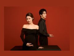 -iF摄影•全家福•证件照•形象照(南山店)