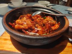 -晓粤·惹味粤菜(凯德乐峰广场店)