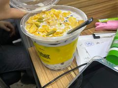 -加减茶饮(高沙店)