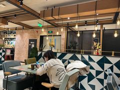 -Home Thai·泰谣(王府井apm店)