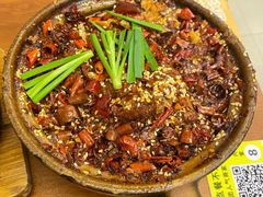 -罗妈砂锅(四川成都奎星楼店)