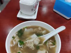 鲜肉馄饨-馄饨侯(广渠门店)