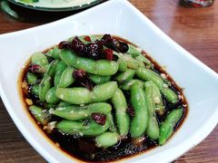 -庆峰龙虾烧烤(合肥一店)