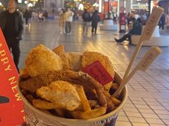 -味子夫鸡柳(解放碑总店)