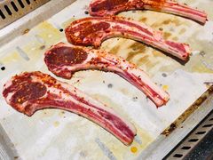-新石器烤肉(中房金谊广场店)