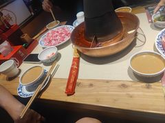 -东镇老火锅(长春路首店)