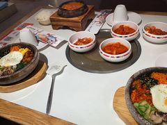 -七八冷面·延边朝鲜族美食(圣熙八号店)