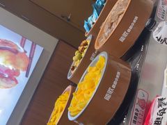 -龍歌自助小火锅(市南金茂湾店)