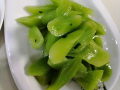 -七的湖·晚芳亭·阳澄湖农家菜·大闸蟹(莲花岛店)