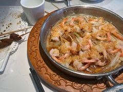 -炊烟小炒黄牛肉(中心印象城店)