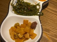 -闽鄂情·闽南招财鸭(水头店)