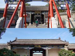 -南阳府衙