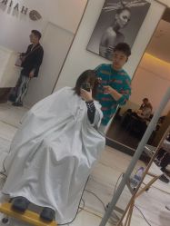 -HAIR POP
