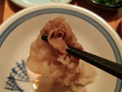 -黒豚料理 寿庵(中央駅西口店)