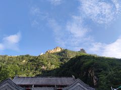-云峰山自然风景区