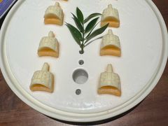 -曾宴·楚菜(湖北省博物馆店)