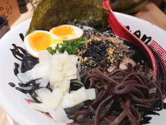 -博多豚屋拉面
