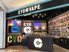 店内环境-大族广场Mall&More