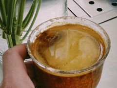 -喜柿咖啡SeeS coffee