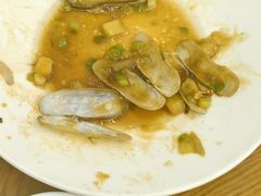 -渔满仓海鲜渔家(象山二店)