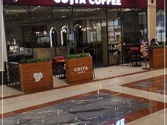 门面-COSTA COFFEE(上海月星环球港店)
