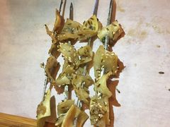 -枪火串烧·东北特色烧烤(罗湖总店)