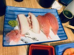 -胜代日本料理(云程巷小区店)