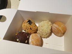 -Tims天好咖啡(江干万象城店)