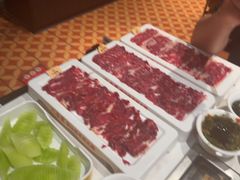 -八合里潮汕鲜牛肉火锅(惠州华贸店)