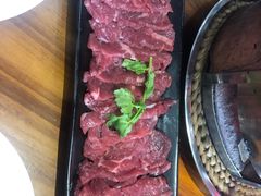 -捞围鲜·港式打边炉(海阳路店)