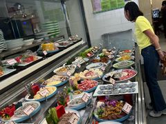 -抹直口特色菜馆(一店)