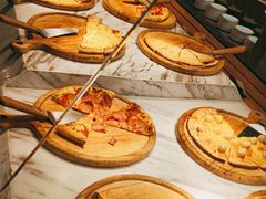 -比格比萨自助(南京万达茂店)