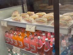 -逸派咖啡 EPARKCOFFEE(广安门店)